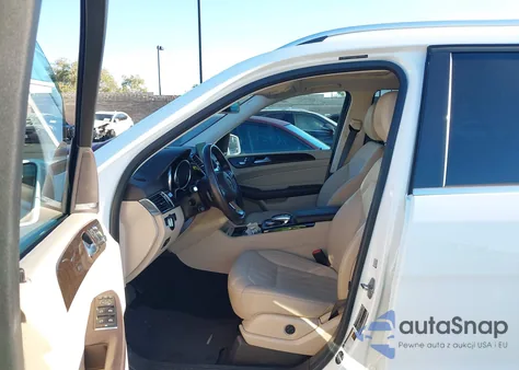 2018 Mercedes-Benz Gle 350 из США, поврежденный, VIN 4JGDA5JB3JB194004